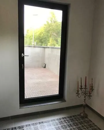 Stellwerk, Optional Mit Sauna Und Whirlpool Dahlem  Extérieur photo