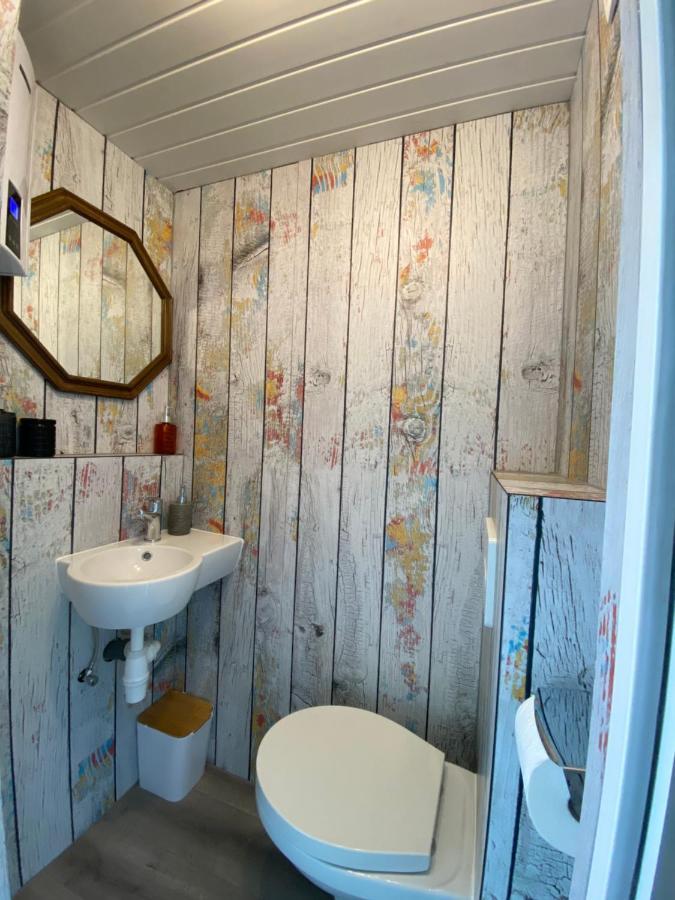 Stellwerk, Optional Mit Sauna Und Whirlpool