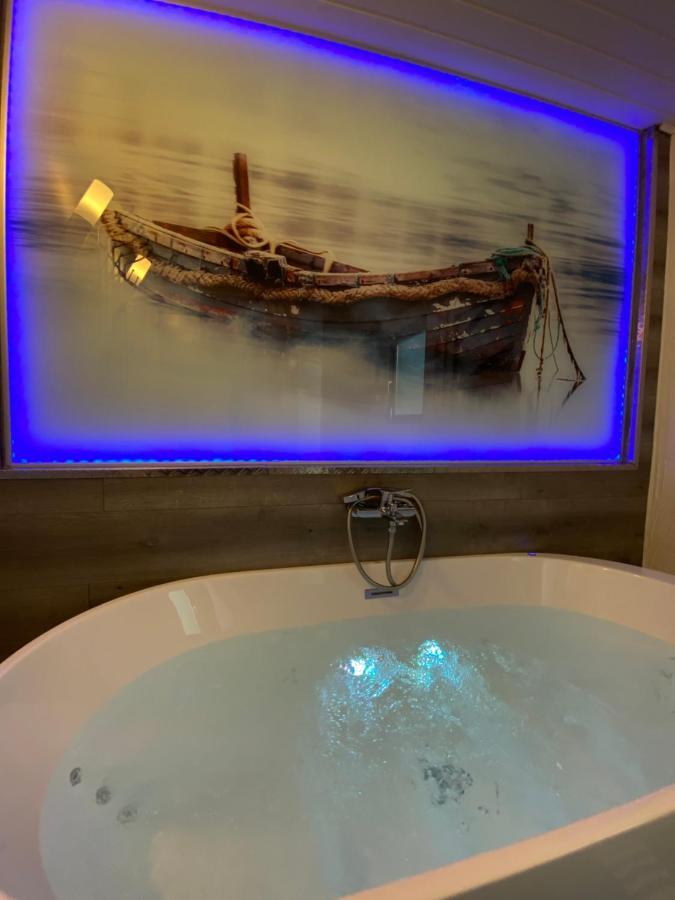 Stellwerk, Optional Mit Sauna Und Whirlpool Apartment *