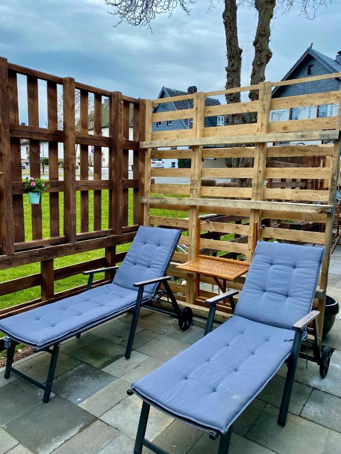 Apartment Stellwerk, Optional Mit Sauna Und Whirlpool *