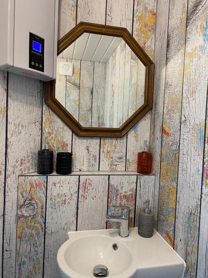 Stellwerk, Optional Mit Sauna Und Whirlpool Apartment Dahlem (Euskirchen)
