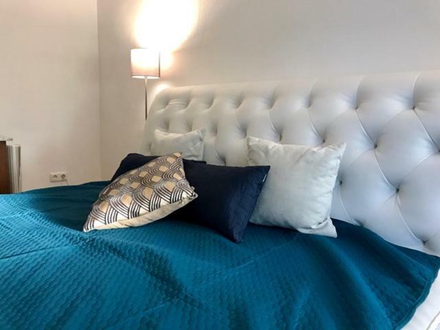 Stellwerk, Optional Mit Sauna Und Whirlpool Apartment Dahlem (Euskirchen)