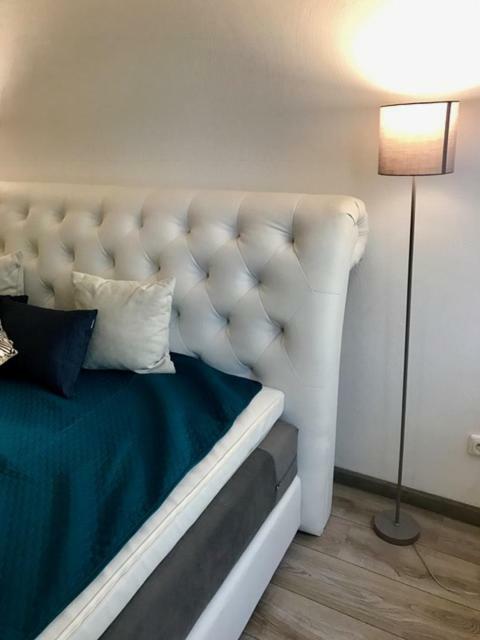 Stellwerk, Optional Mit Sauna Und Whirlpool Apartment Dahlem (Euskirchen)