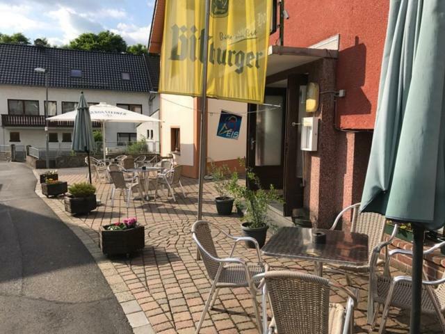 Apartment Stellwerk, Optional Mit Sauna Und Whirlpool *